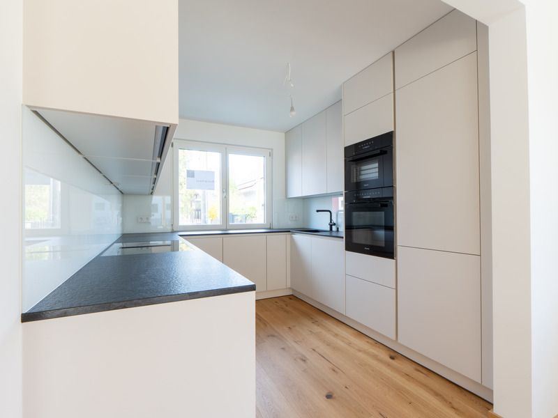 Haus – Wien, Karl-Lauterbach-Siedlung, Leopoldau - Ansicht 5