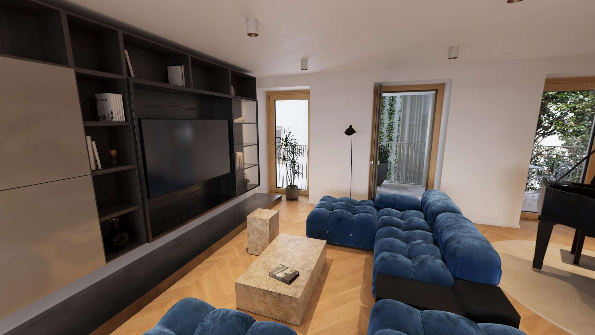 Wohnung – Wien - Ansicht 3