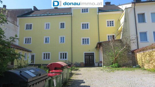 4170 Haslach an der Mühl: Anlageobjekt - Mehrparteienhaus in Zentrumslage - Mehr