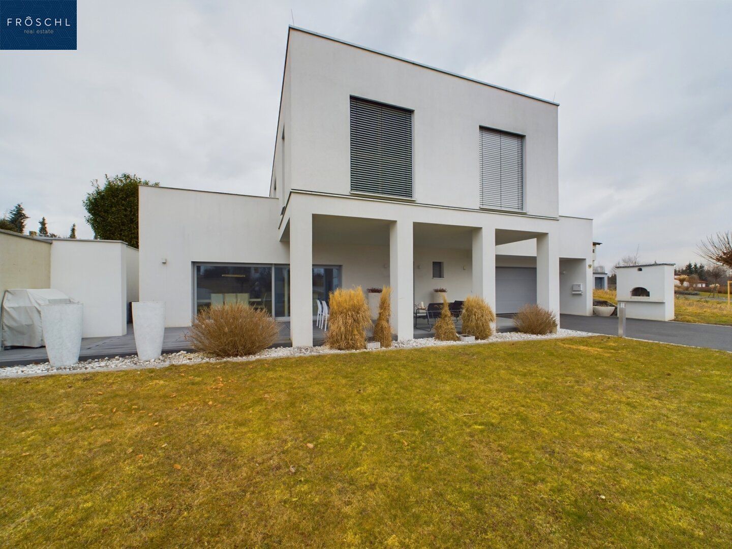 Charmantes Einfamilienhaus mit moderner Ausstattung im schönen Südburgenland