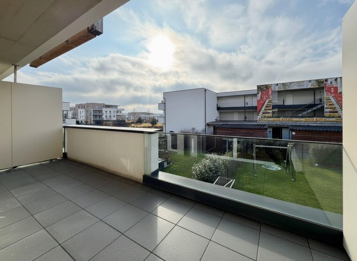 Wohnung – Kalsdorf bei Graz - Ansicht 2
