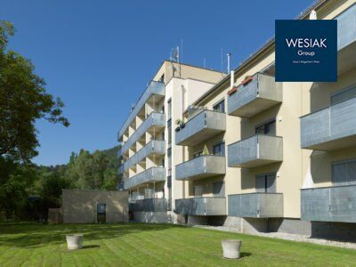Baiernstraße 3/15 - Schöne 3 Zimmer Wohnung mit Balkon in Eggenberg