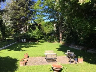 Ruhig und sonnig, privat an privat