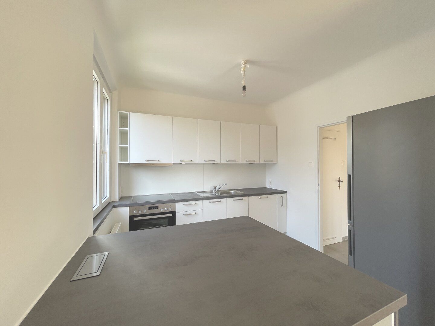 Wohnung – Klosterneuburg, Katastralgemeinde Weidling - Ansicht 5