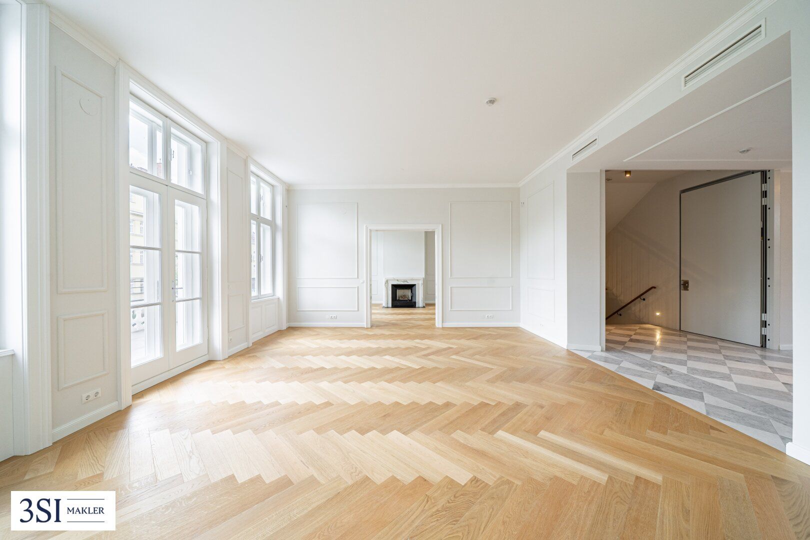 Haus – Wien,Döbling - Ansicht 4