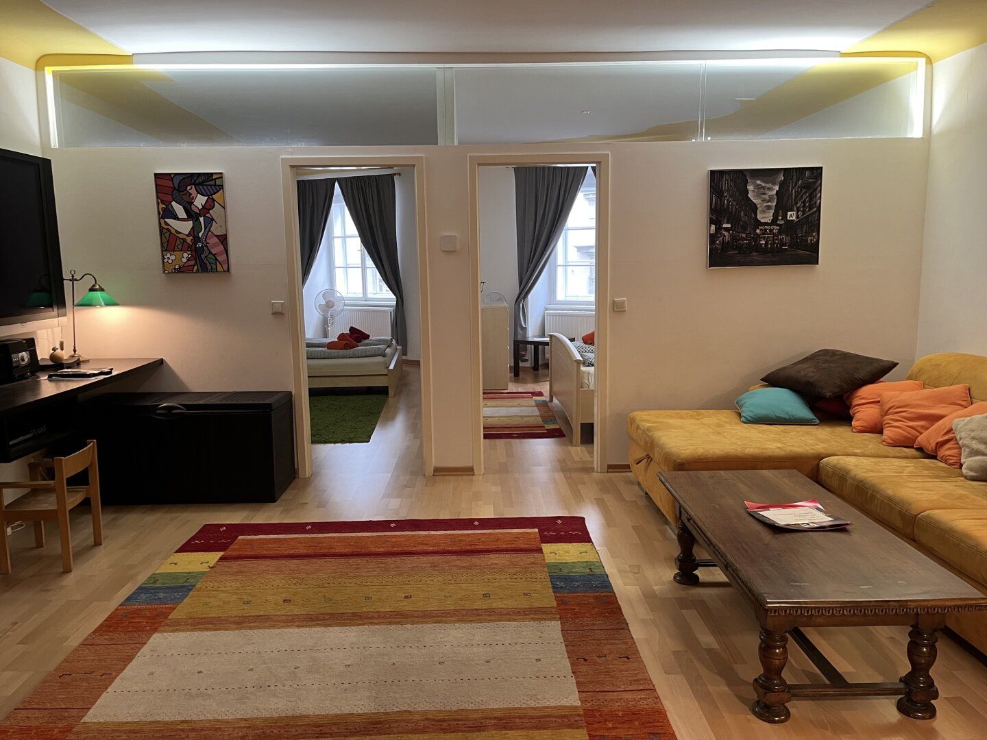 Wohnung – Wien, Stubenviertel, Innere Stadt - Ansicht 3