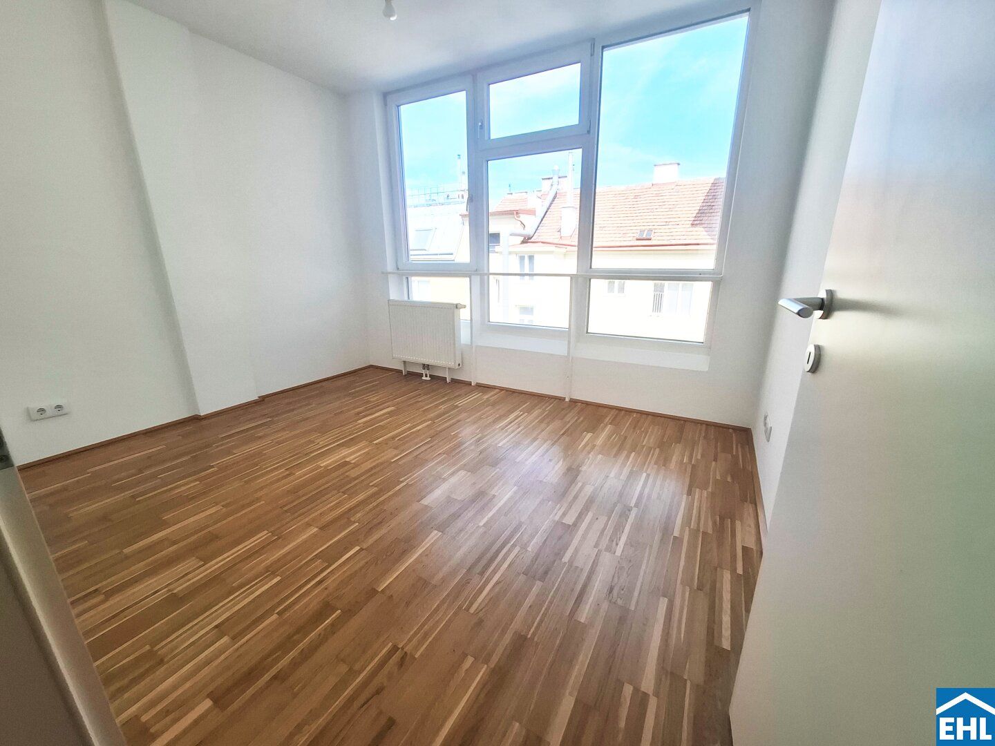 Wohnung – Wien, Untermeidling, Meidling - Ansicht 3