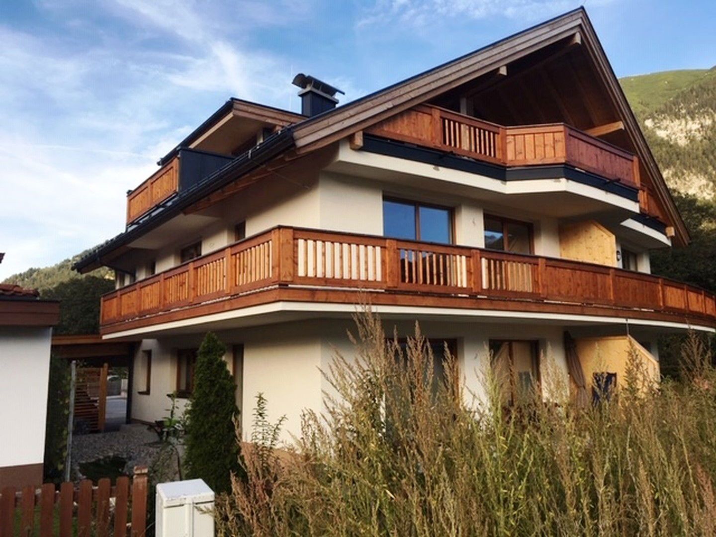 Exklusive Eigentumswohnung_Residenz Seekarblick_A-6215 Achenkirch