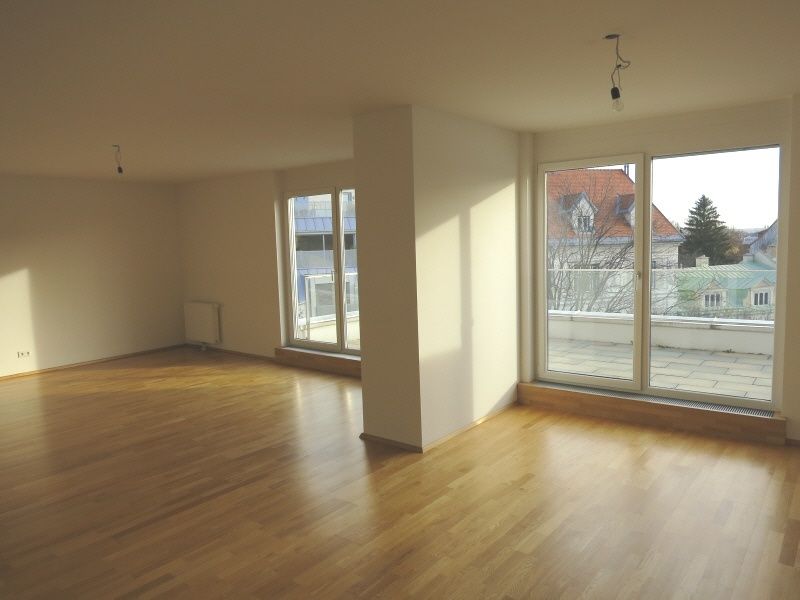 Wohnung – Wien - Ansicht 3