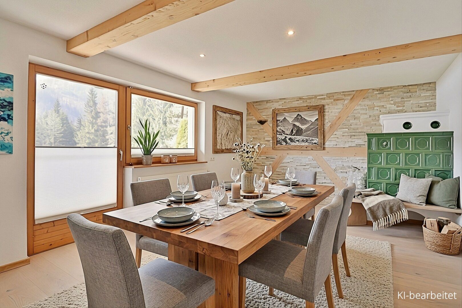 Haus – St. Ulrich am Pillersee - Ansicht 3