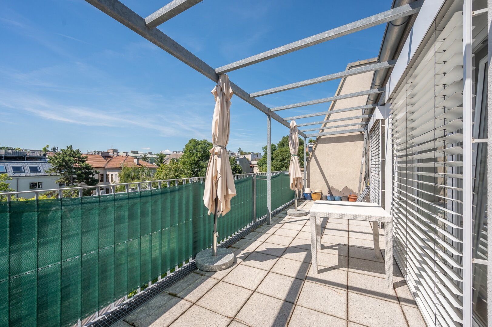 Wohnung – Wien - Ansicht 4