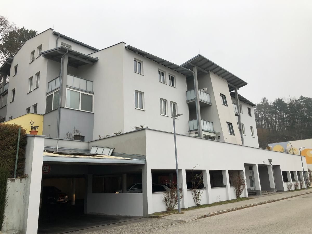 BERNDORF I, geförderte Mietwohnung mit Kaufoption, Top 17, 1100/00035010/00001017