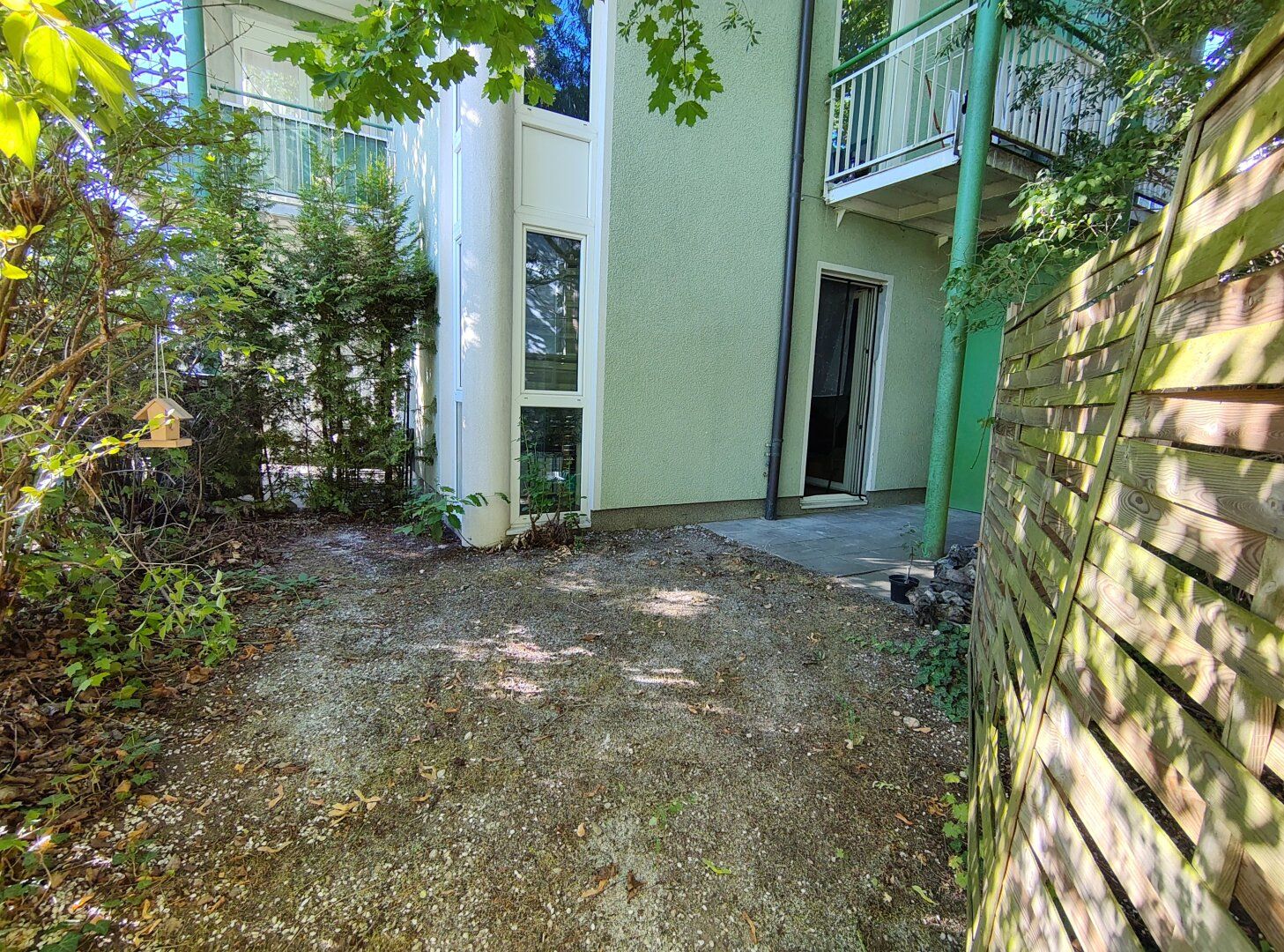 Wohnung – Traun, St. Dionysen - Mehr