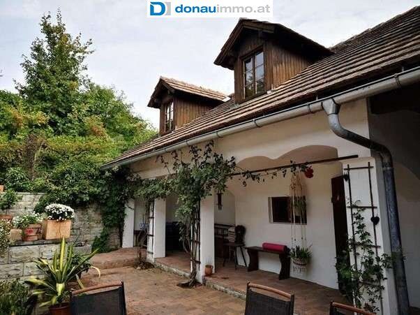Dreikanthof mit diversen Möglichkeiten