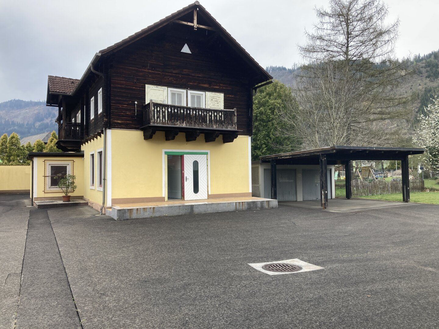 Haus – Leoben, Bezirk Leoben - Ansicht 2