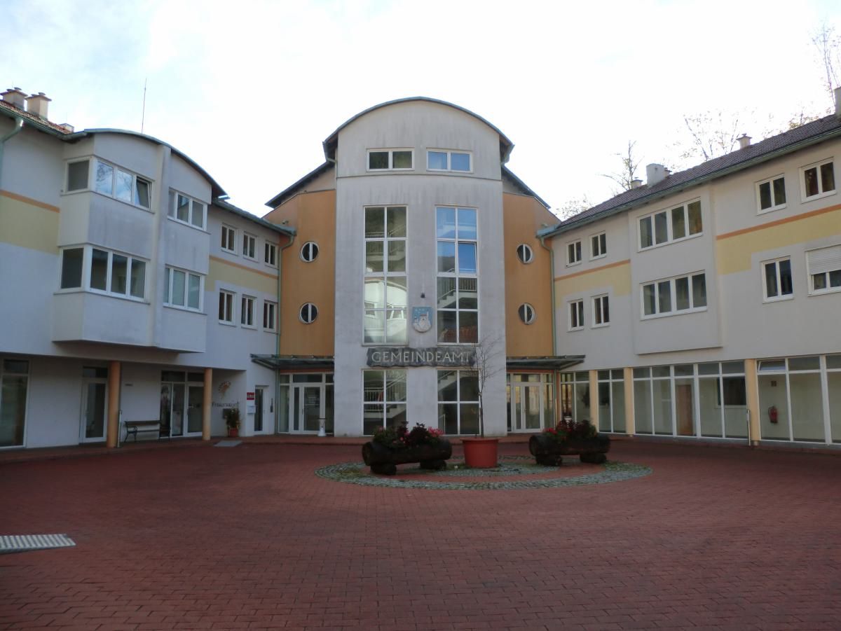 GUTENSTEIN II, geförderte Mietwohnung, 2.OG-TOP 6, 1000/00008340/00001106