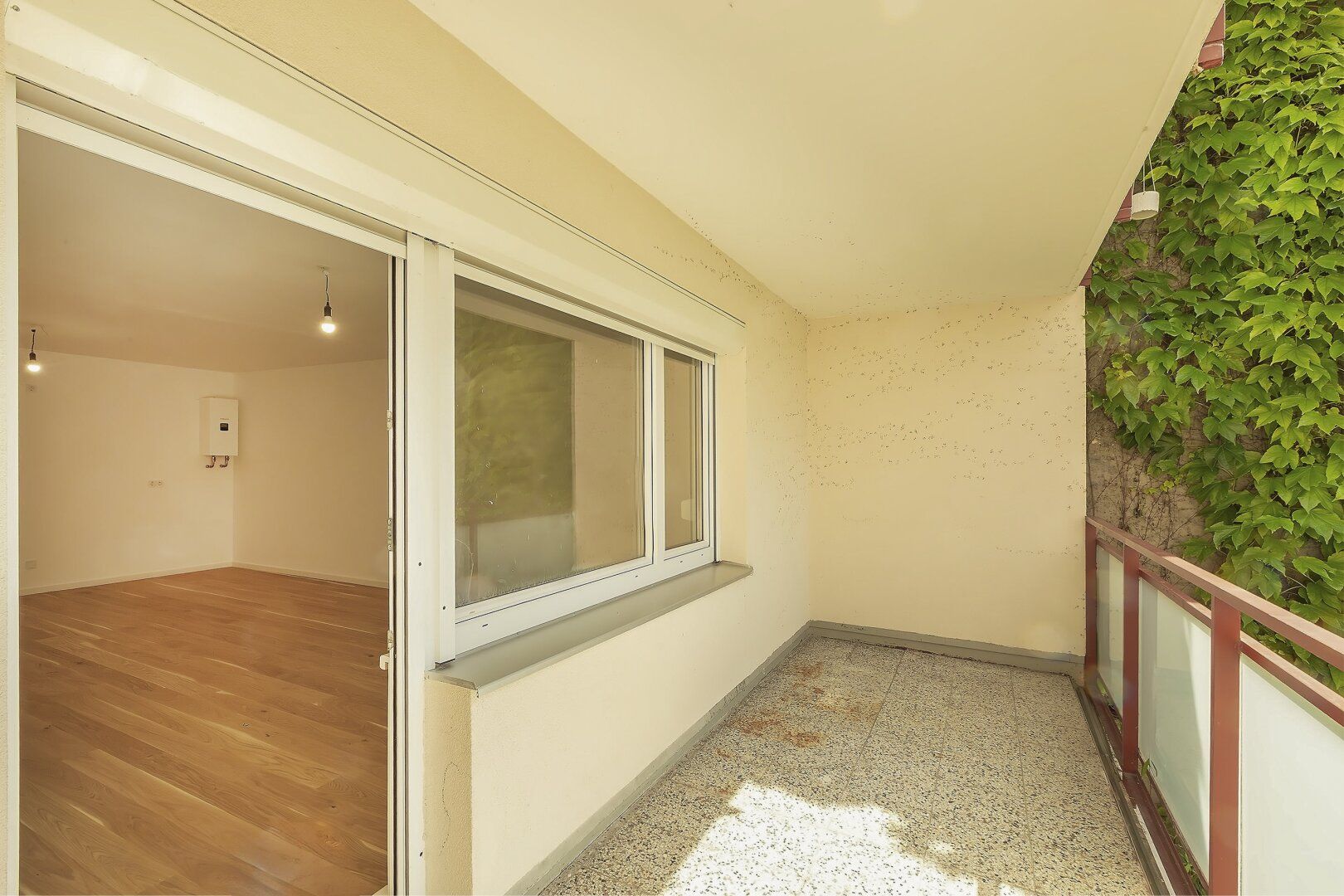 Wohnung – Wien - Ansicht 3