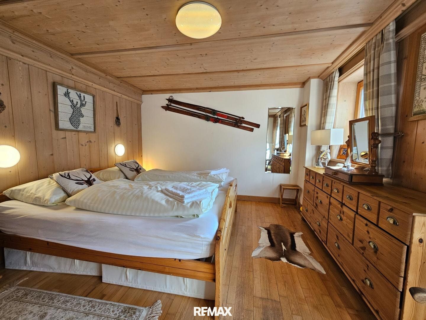 Wohnung – Viehhofen - Ansicht 5