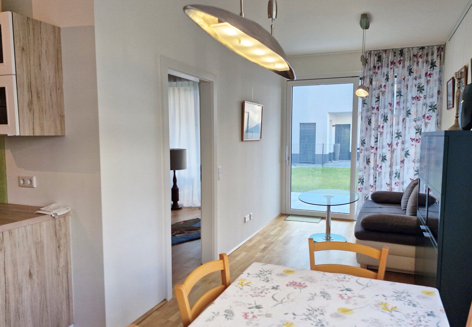 Wohnung – St. Kanzian am Klopeiner See - Ansicht 5