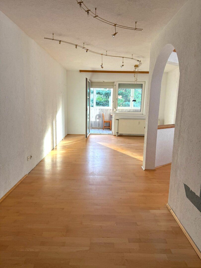 FAMILIENTRAUM mit 3 Schlafzimmer im Untergeschoss, Tiefgarage vorhanden