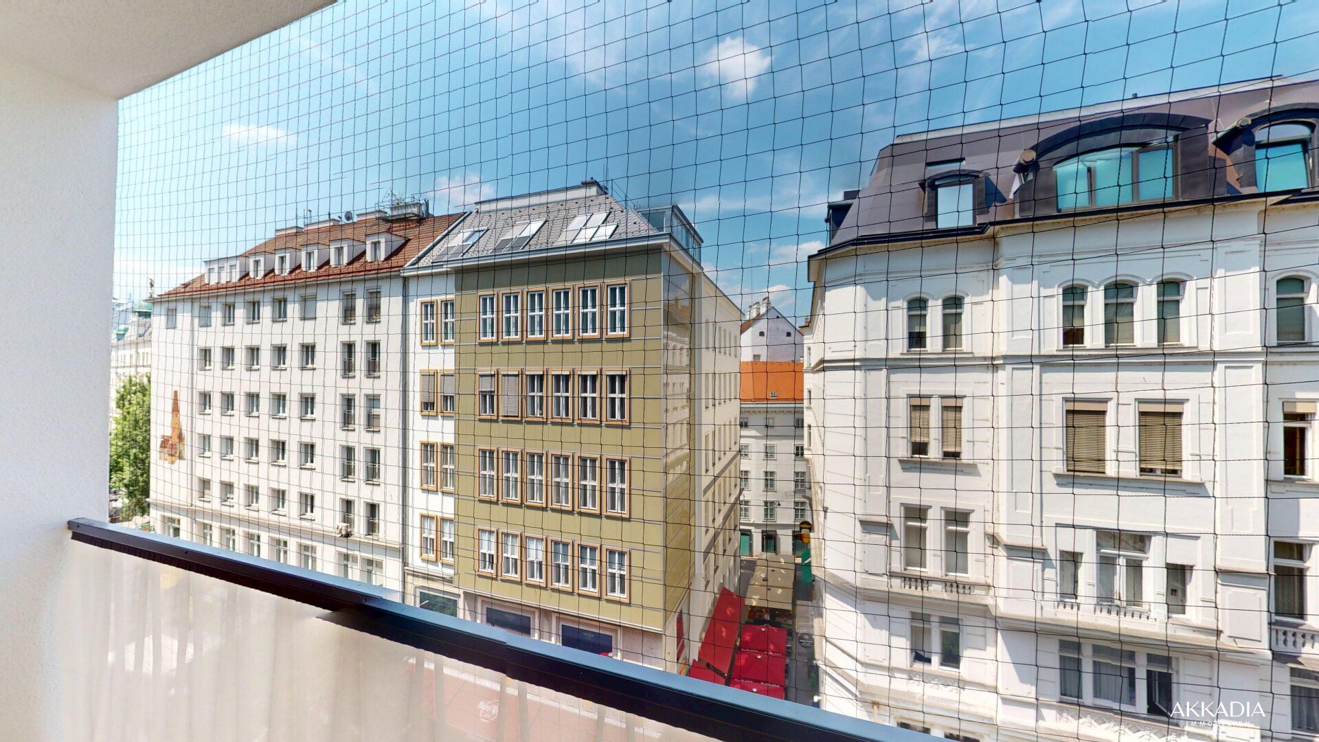 Διαμέρισμα 2 δωματίων, 83 m²