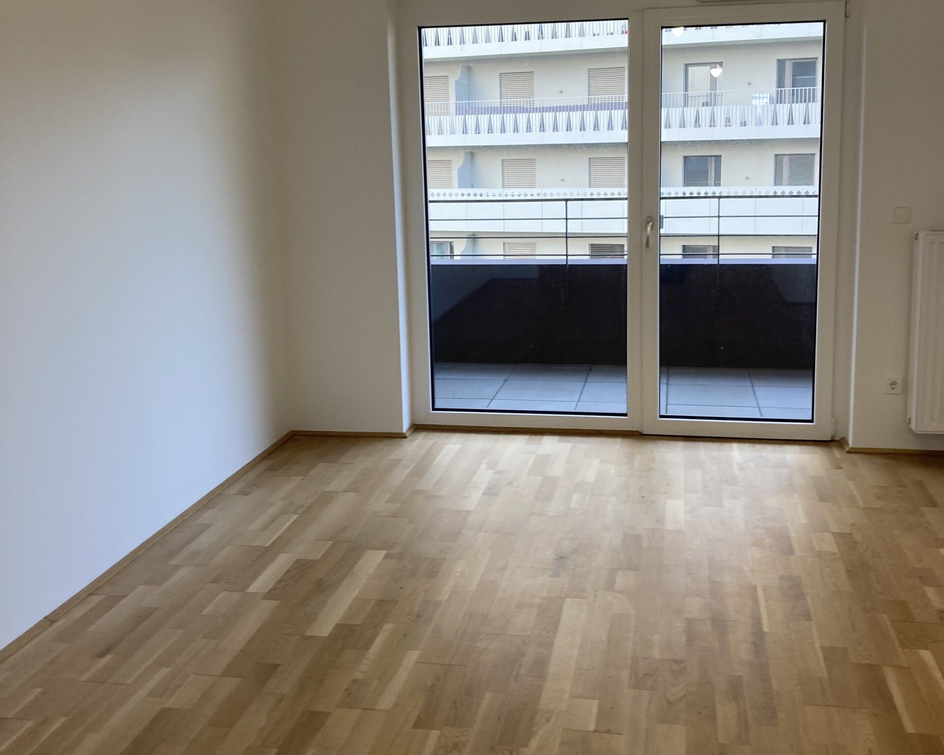 2-Zimmer-Wohnung mit Balkon- zur Miete - in 8020 Graz