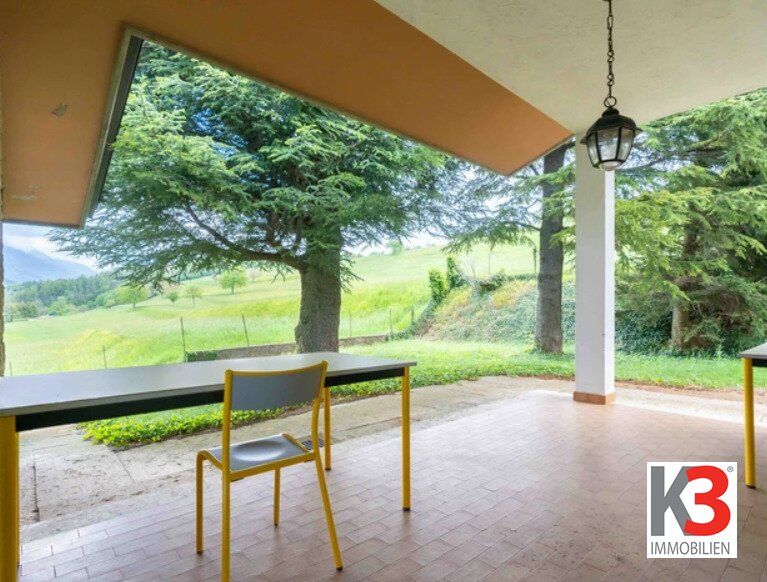 Haus – Caprino Veronese - Ansicht 4