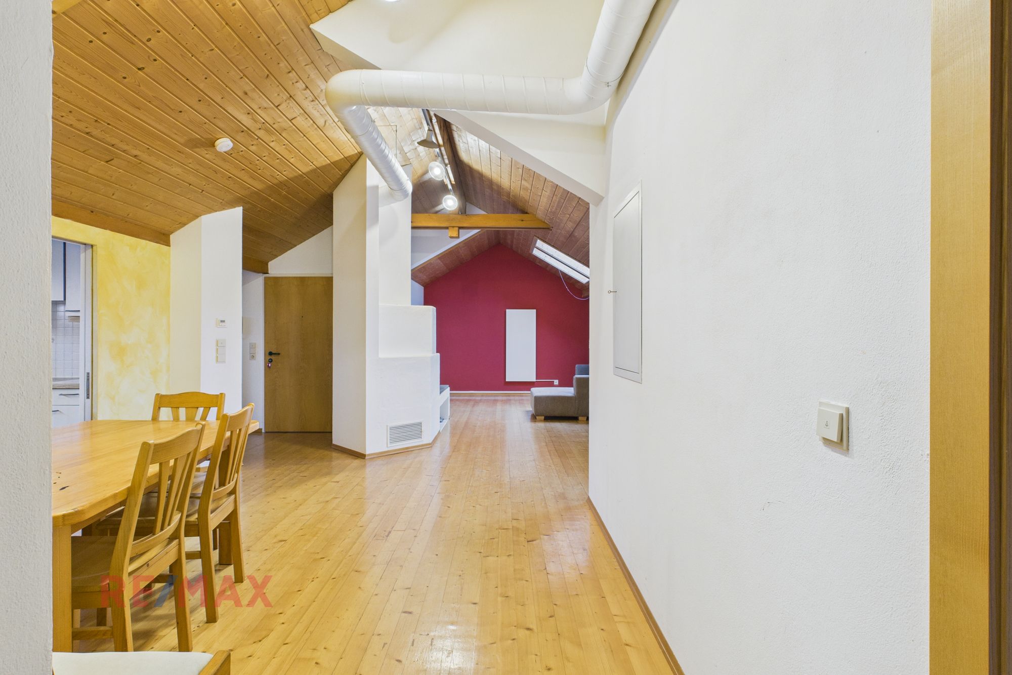 Wohnung – Feldkirch - Mehr