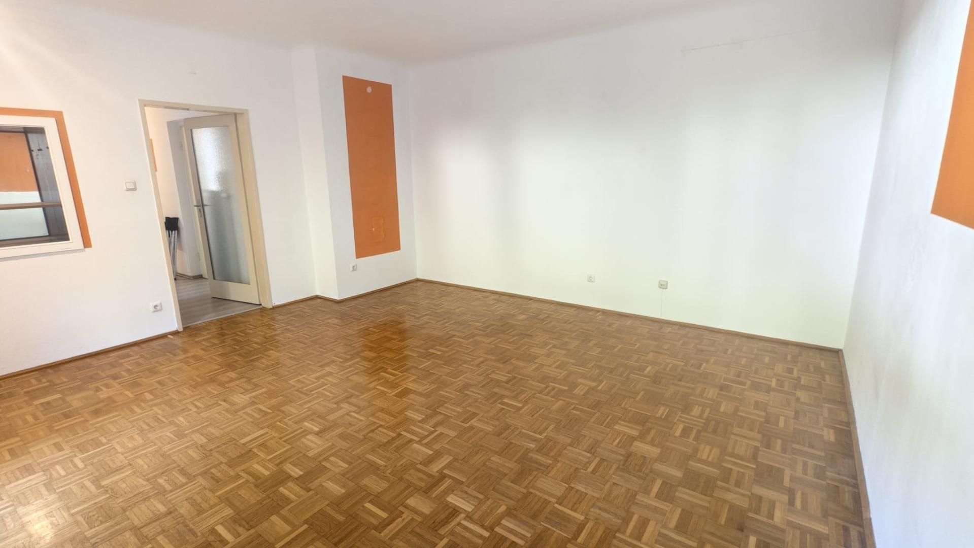 NEUER PREIS! Sehr schöne Eigentumswohnung mit Blick ins Grüne