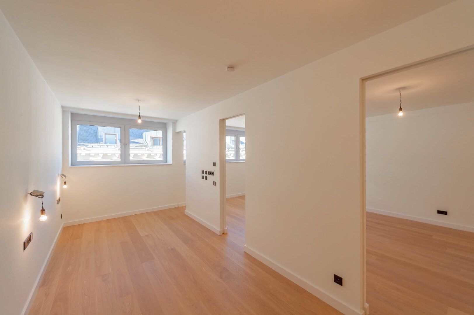 Wohnung – Wien - Ansicht 4