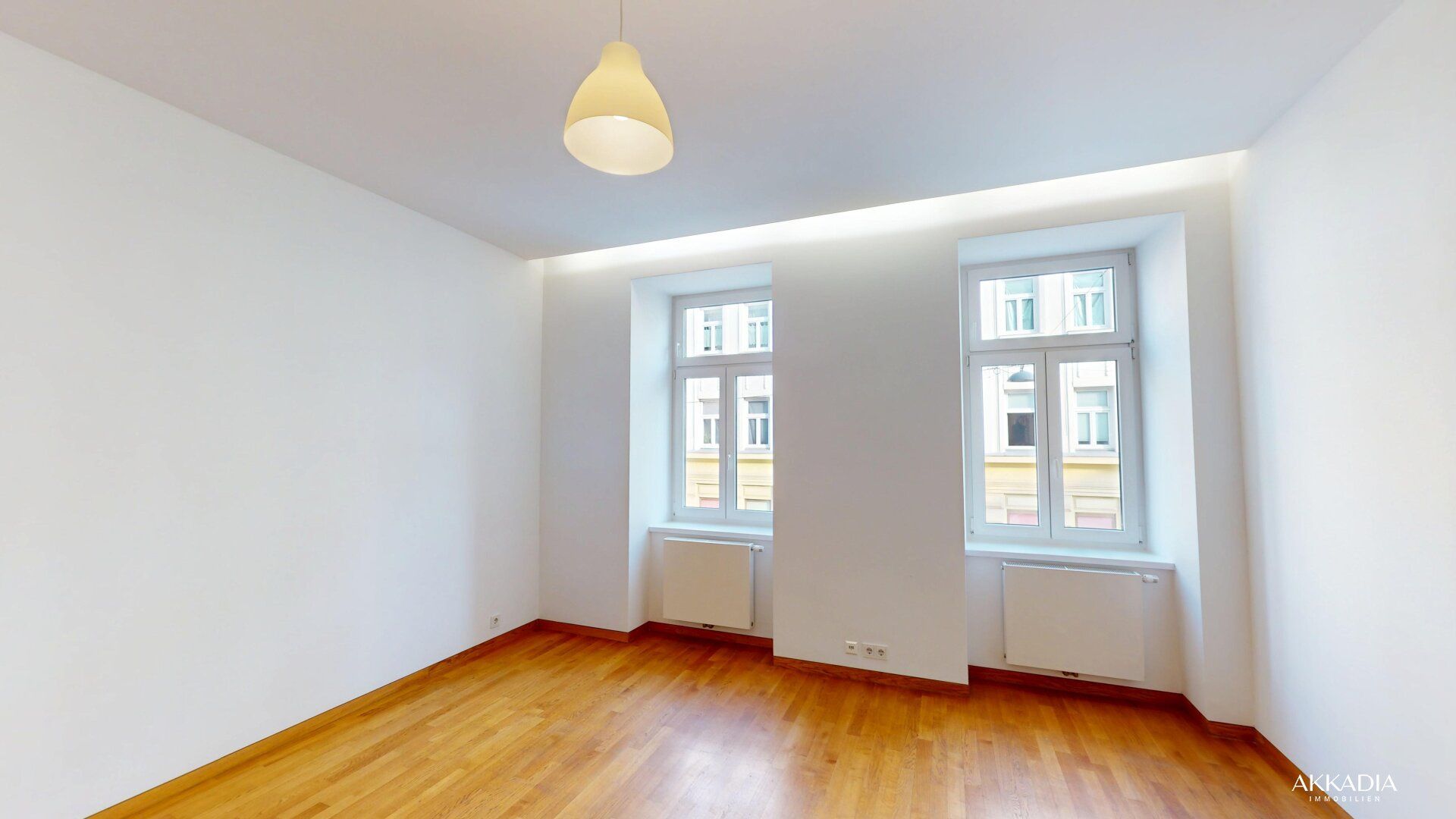 Altbau I 2 Zimmer I gepflegt [A\\]