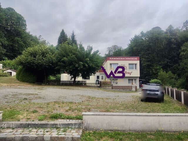 Wohnung – Hardegg, Merkersdorf - Ansicht 2