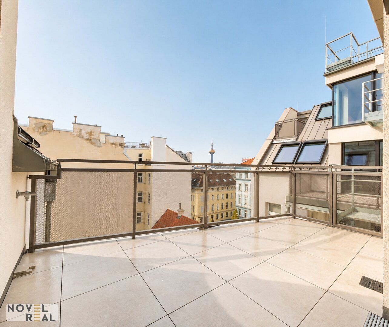Wohnung – Wien