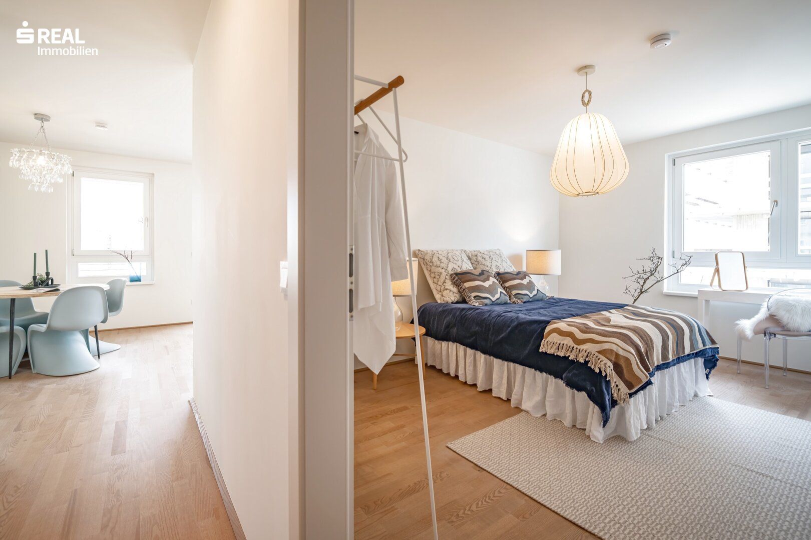Wohnung – Wien - Ansicht 2