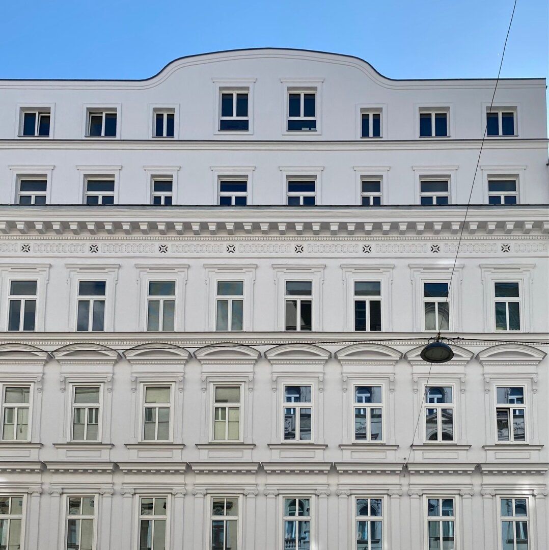 Wohnung – Wien, Reinprechtsdorf, Katastralgemeinde Margarethen - Ansicht 4