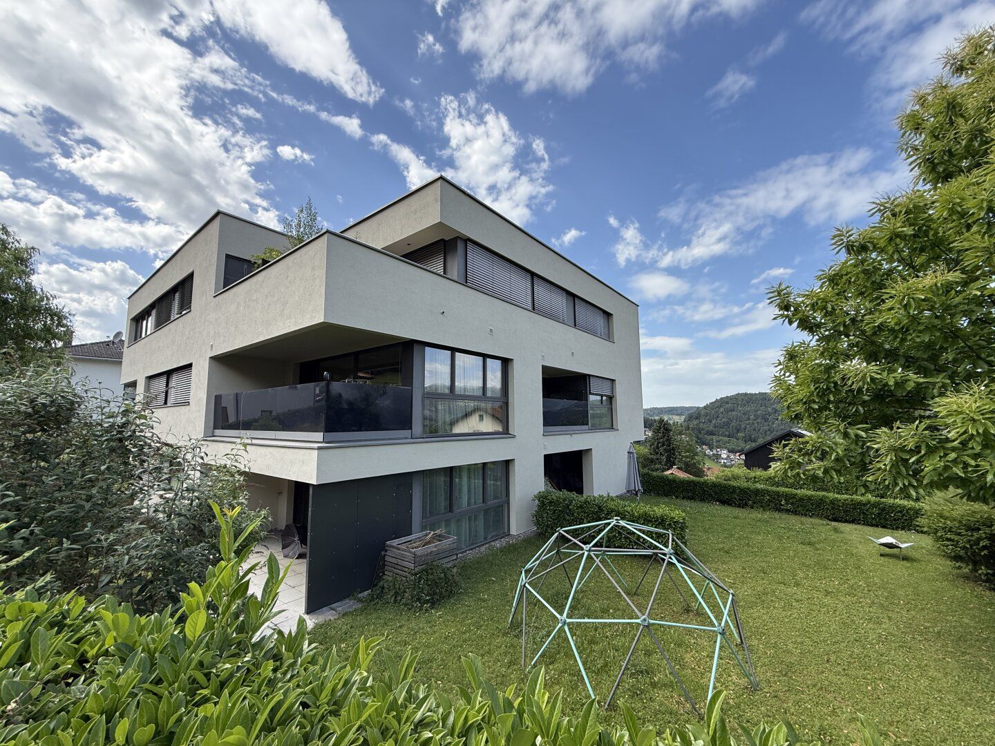 Wohnung – Frastanz - Ansicht 4