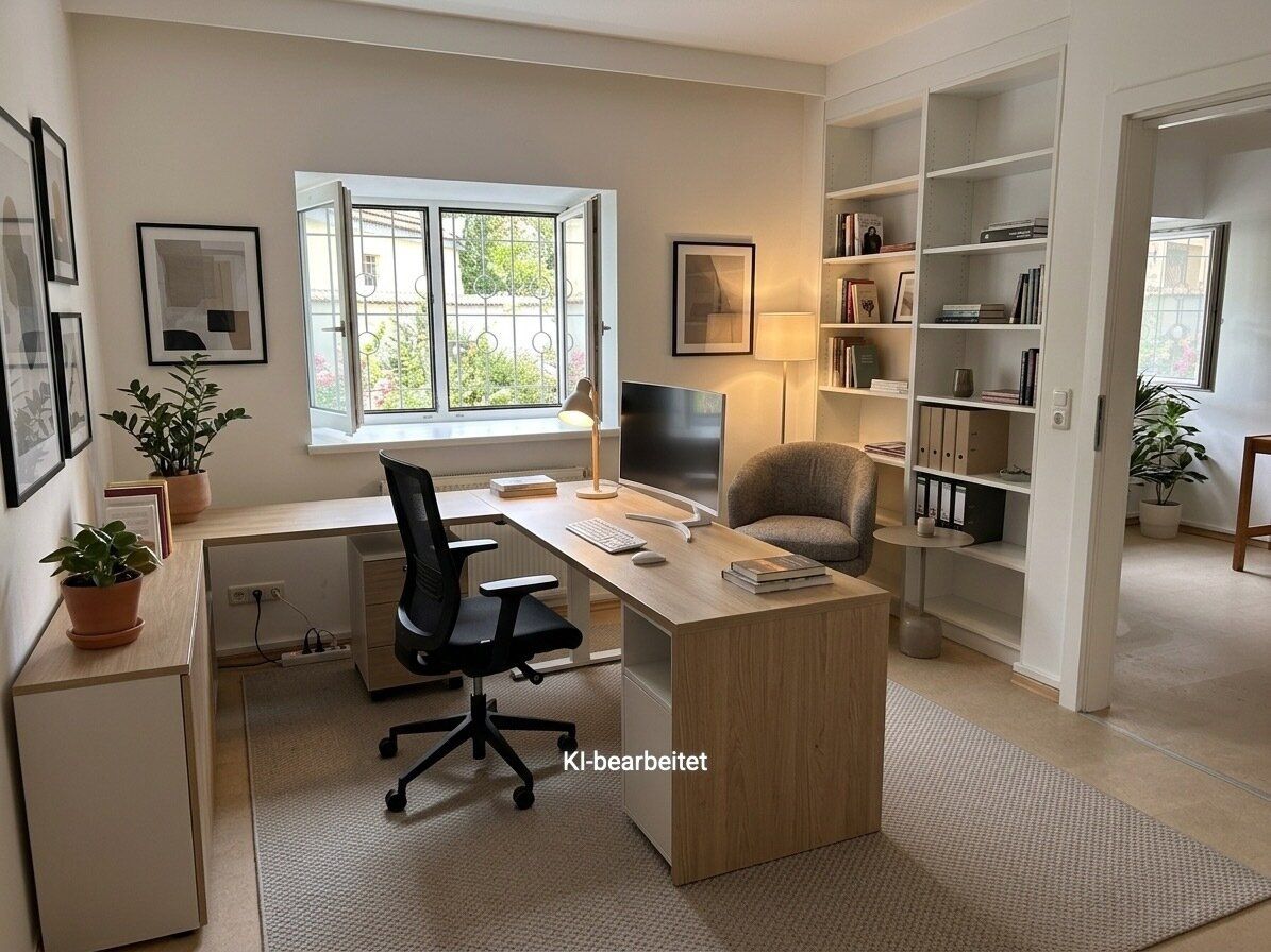 Büro/Praxis 123m² in Eferding, EG, 4 Zimmer - Ansicht 5