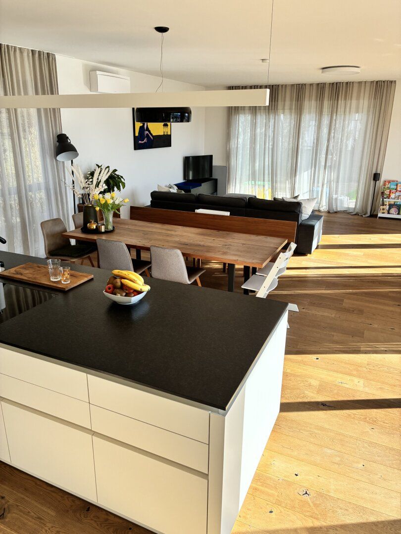 Wohnung – Graz - Ansicht 4