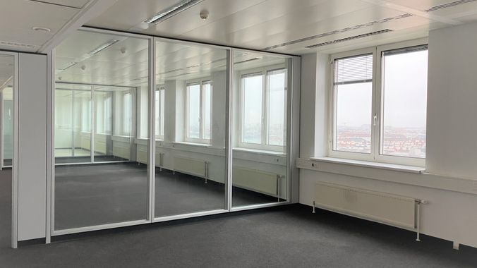 Büro