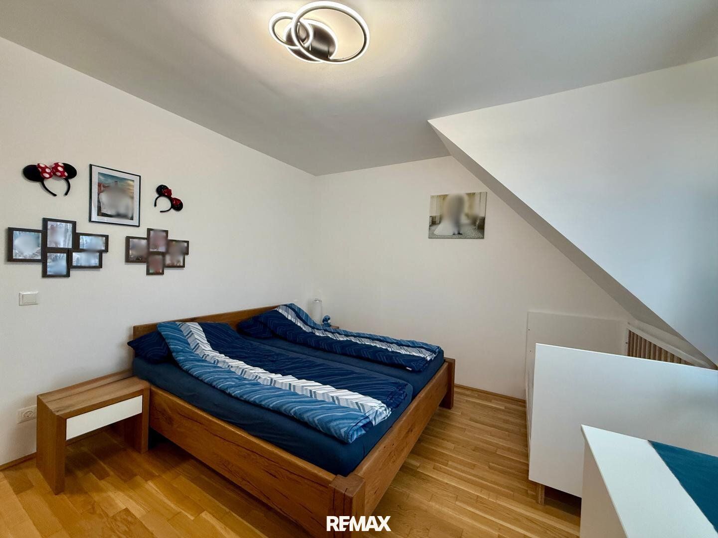 Wohnung – Linz - Ansicht 5