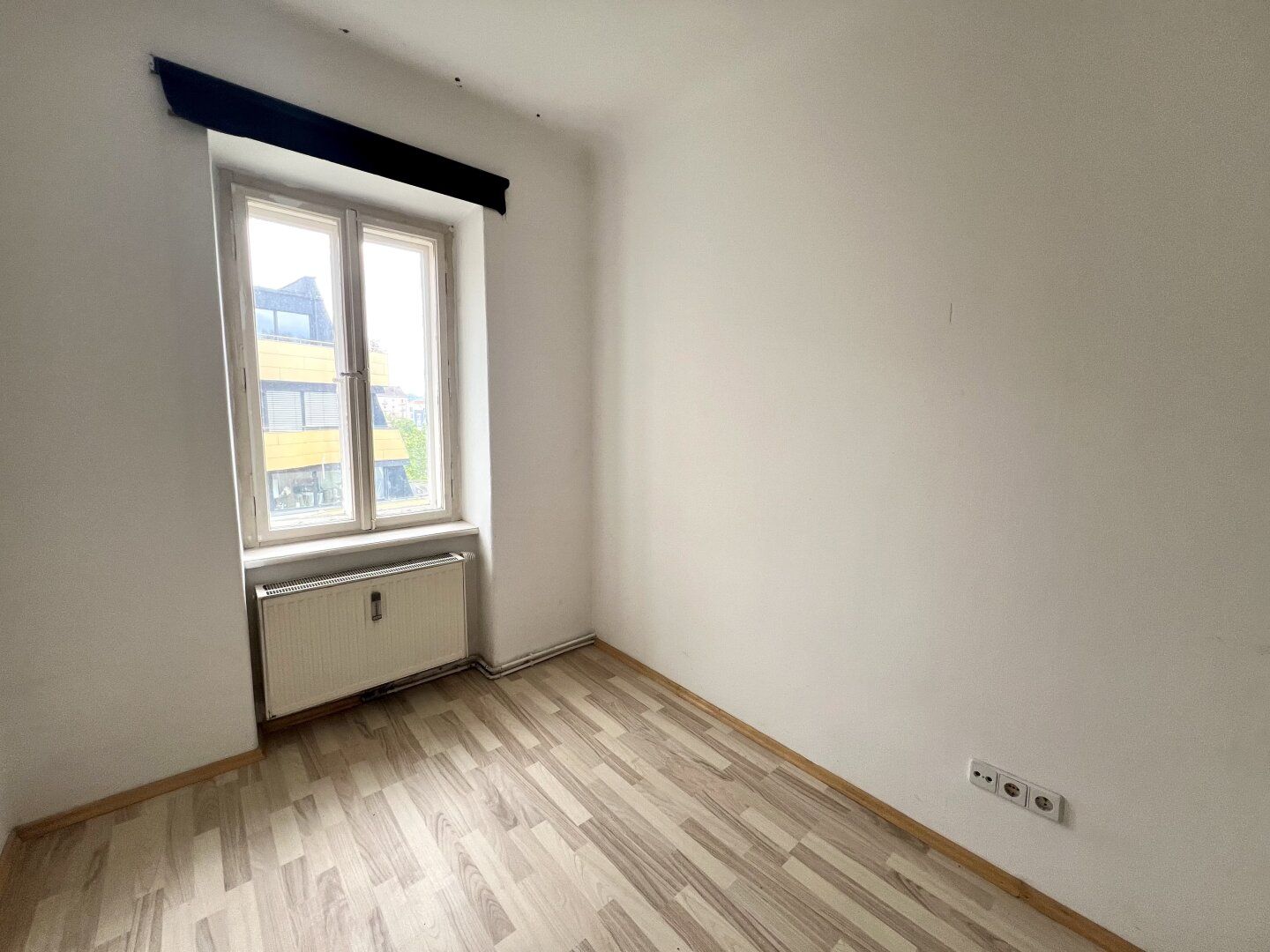 Wohnung – Graz, Murvorstadt, Gries - Ansicht 2