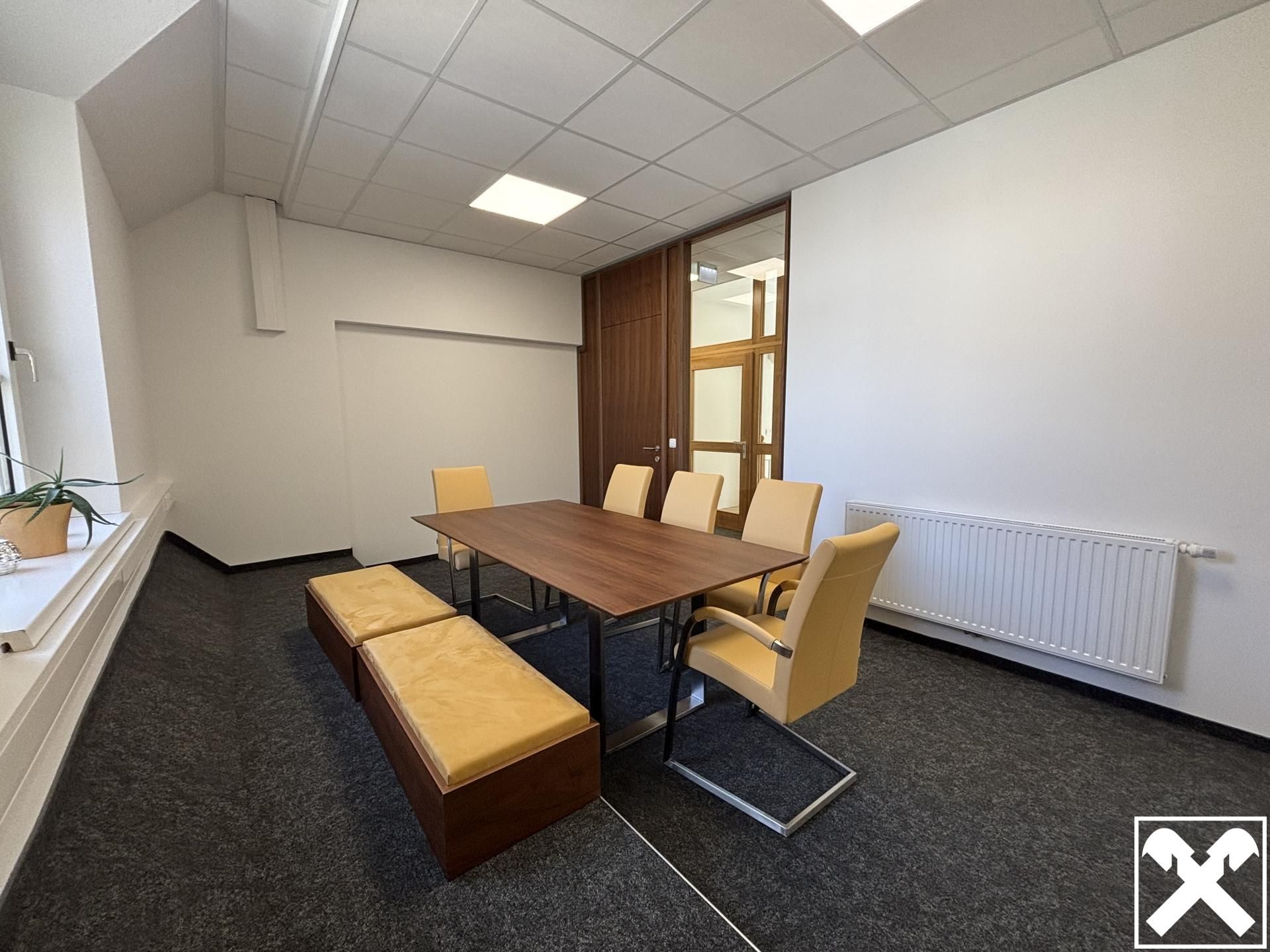 Raum für neue Ideen - Mietbüro Raum 1 - Ansicht 4