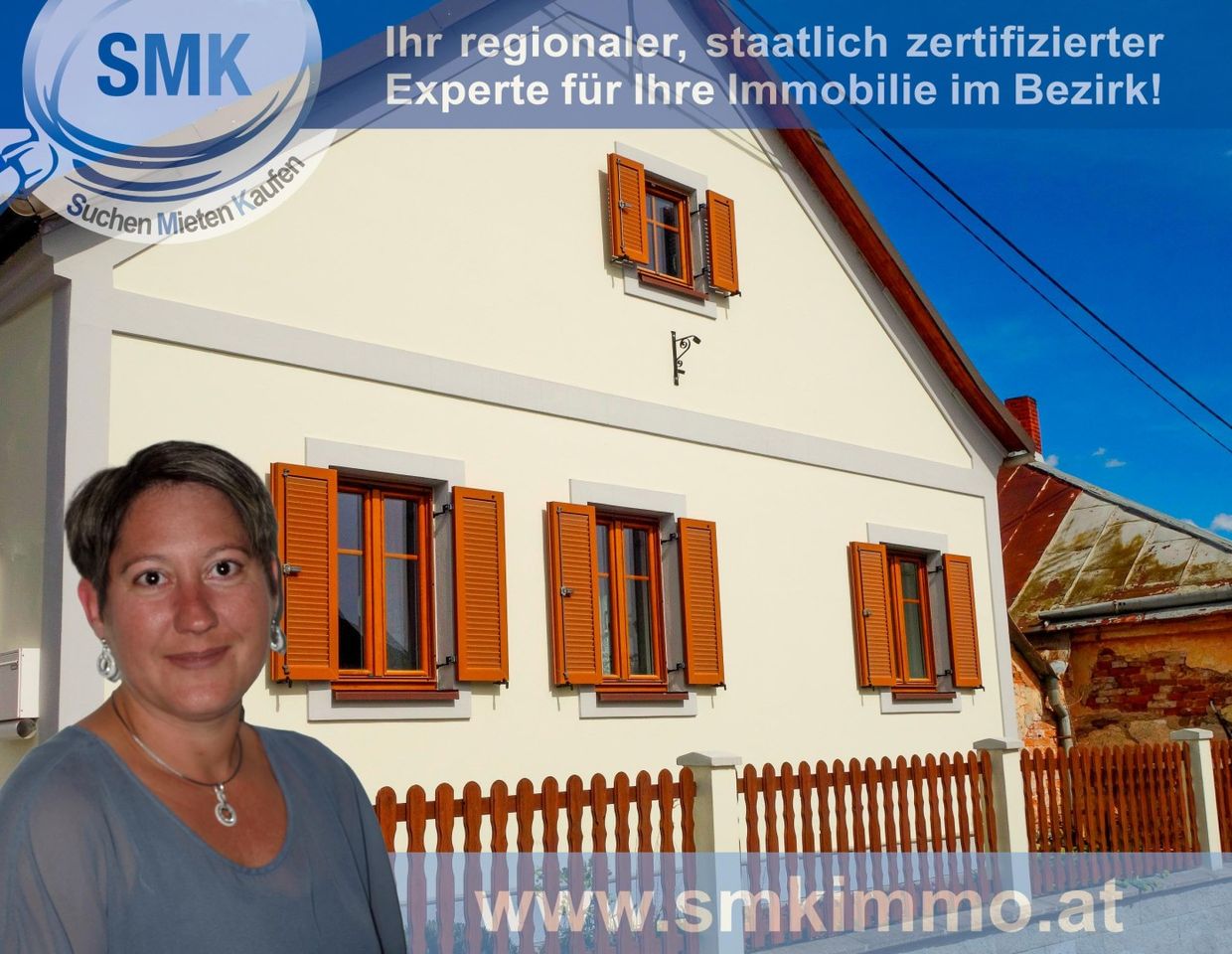 Landhaus mit Urlaubsflair und historischem Kern!