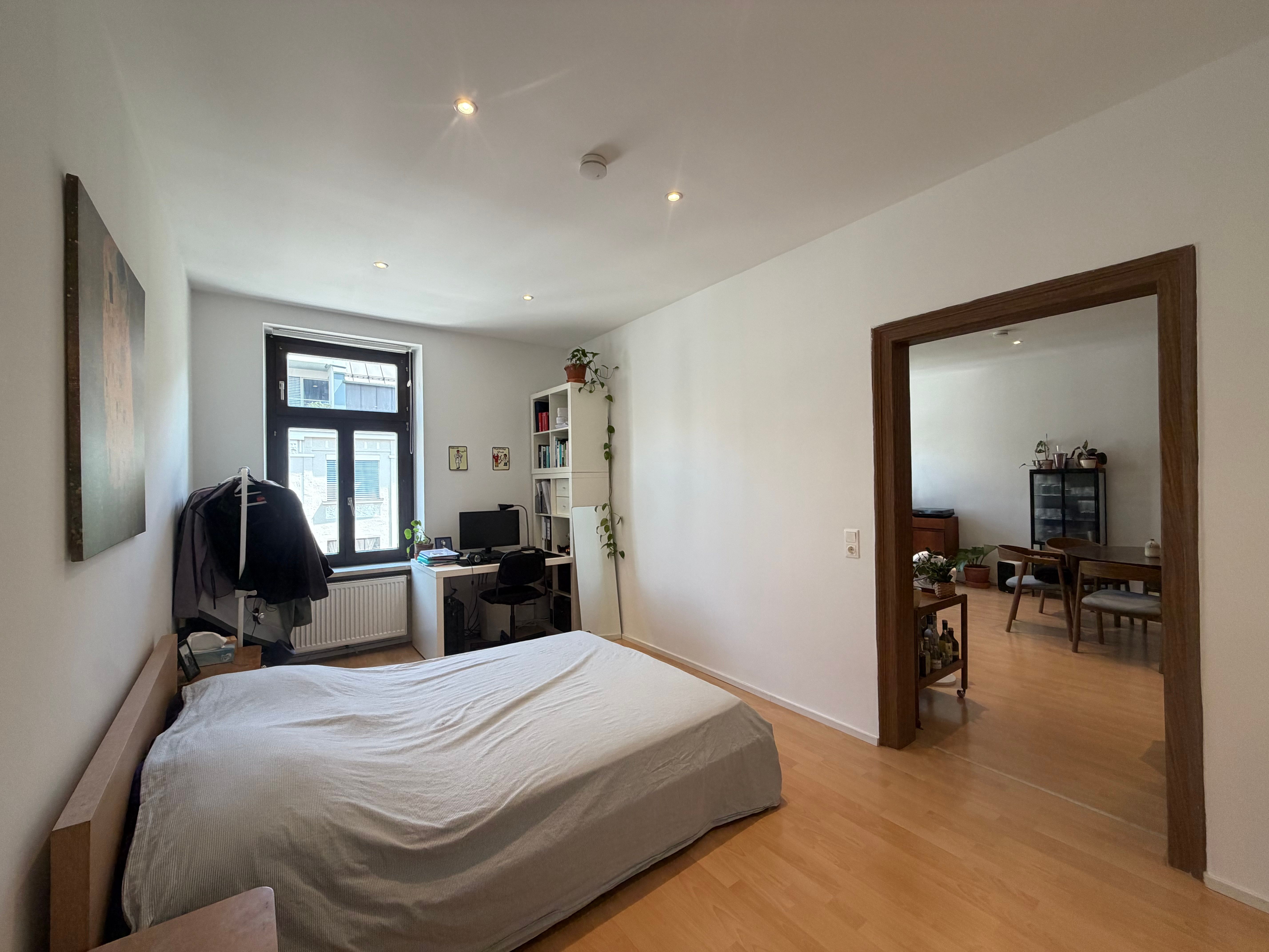 Wohnung – Innsbruck - Mehr