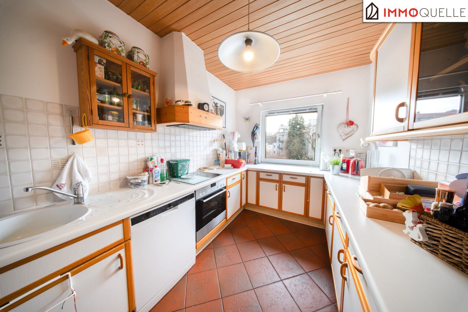 Wohnung – Linz - Ansicht 2