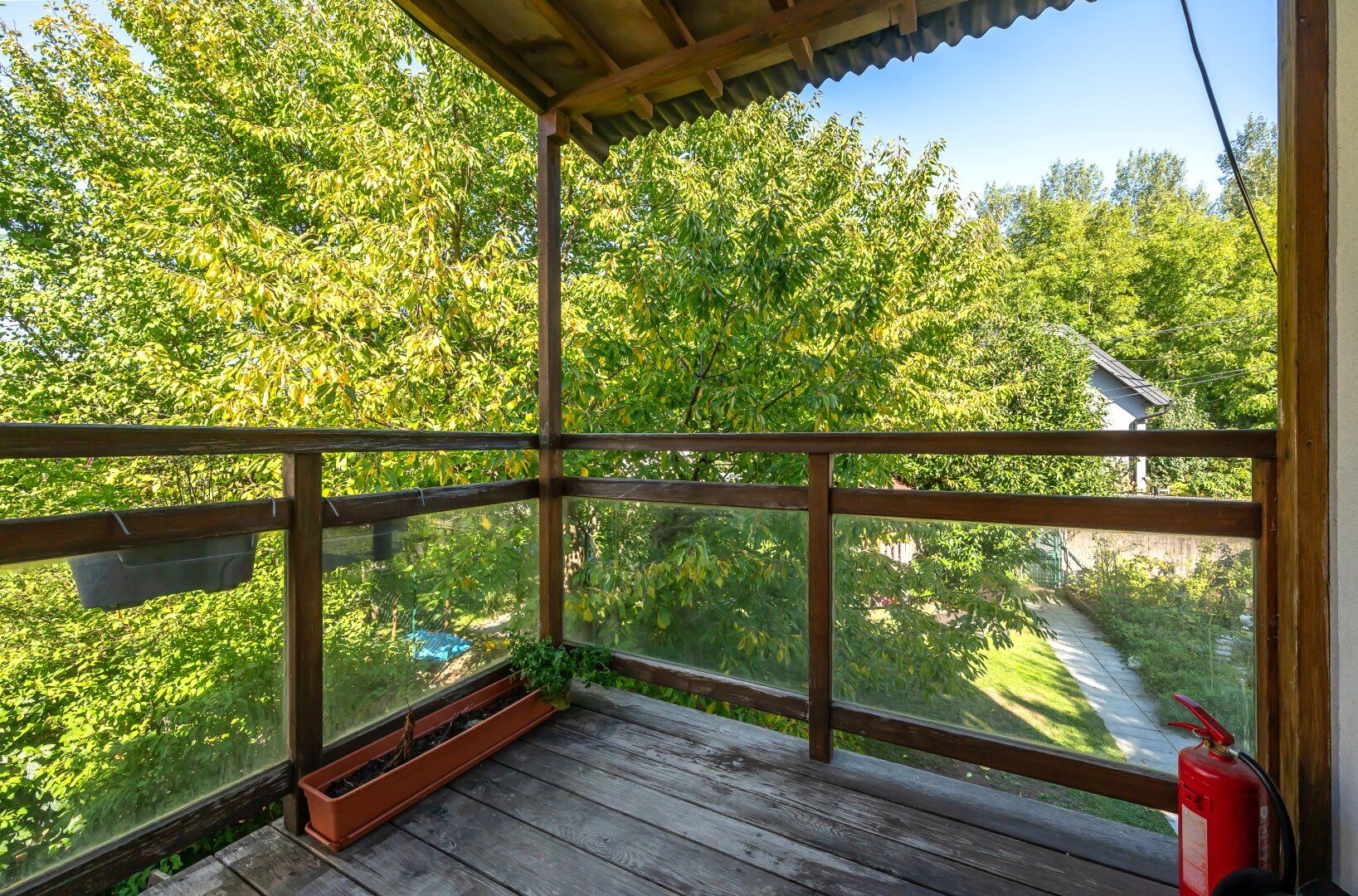 ++NEU++ Idyllisches Haus in der Gartenzeile Schwarzeau! - Ansicht 5