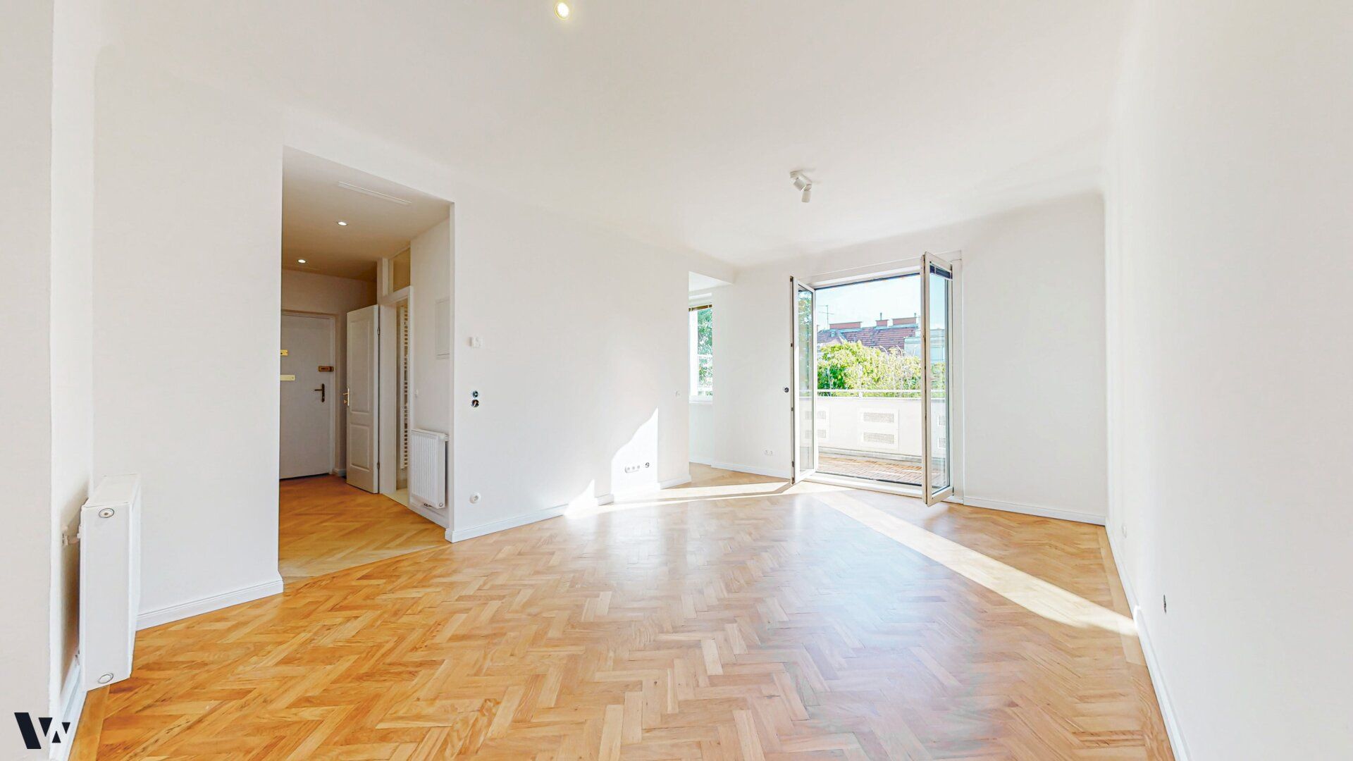 Wohnung – Wien - Ansicht 4