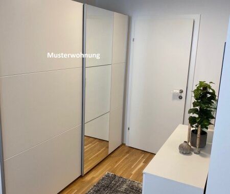 Visualisierung: Kagraner Platz 26