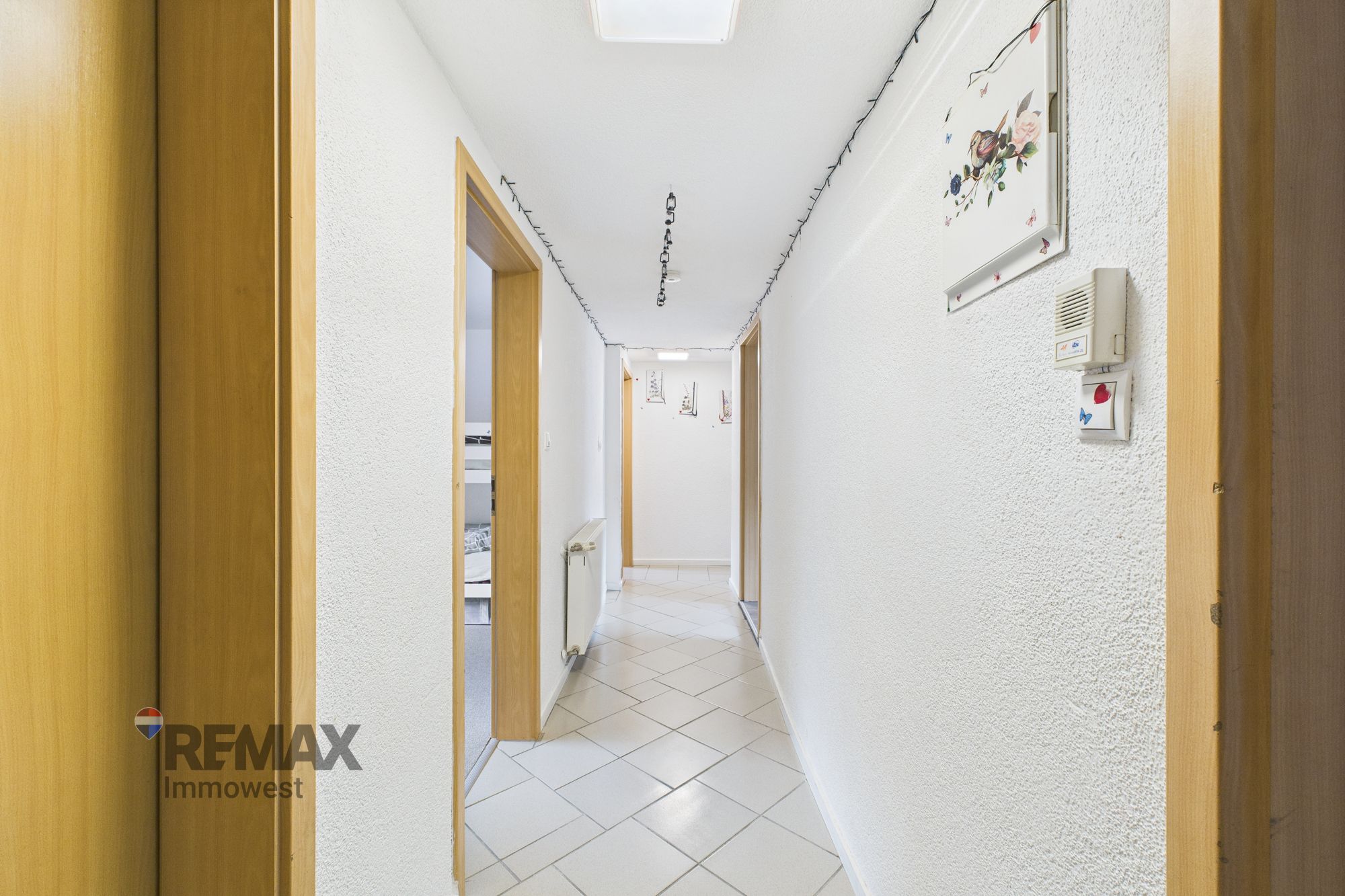 Langfristig investieren - Zinshaus mit fünf Wohneinheiten - Ansicht 4
