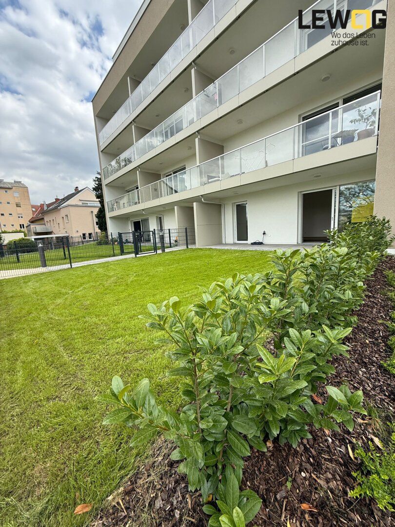 Letzte freie Wohnung 